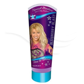 Hannah Montana Soft & Silky Conditioner