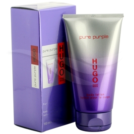Pure Purple - Body lotion