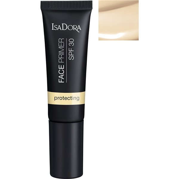 IsaDora Face Primer Protecting Spf 30 (Picture 1 of 2)