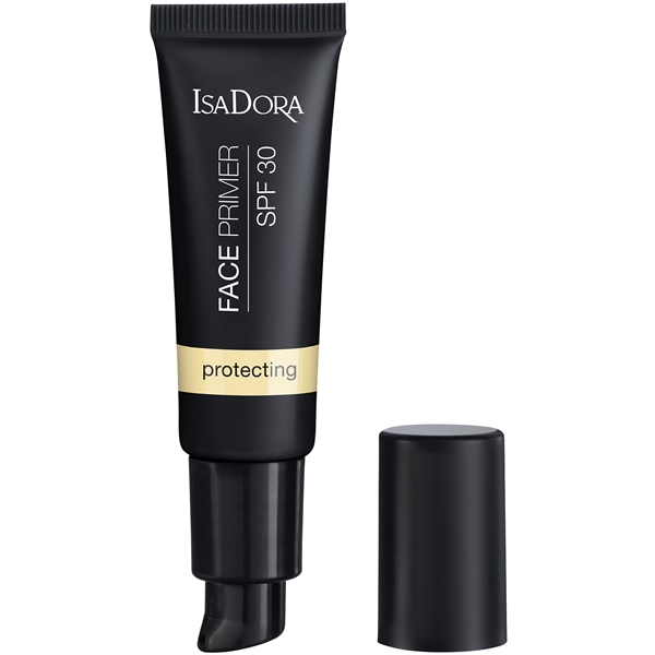 IsaDora Face Primer Protecting Spf 30 (Picture 2 of 2)