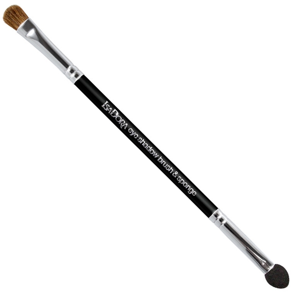 IsaDora Double Ended Eye Shadow Applicator