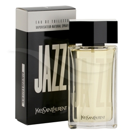 Jazz - Eau de toilette (Edt) Spray