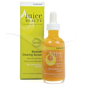 Blemish Clearing Serum
