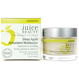 Green Apple Antioxidant Moisturizer