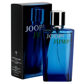 Joop! Jump - Eau de toilette (Edt) Spray