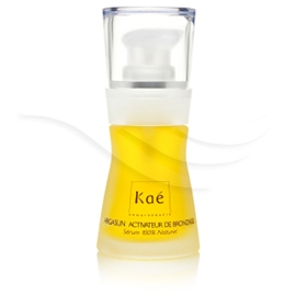 ArgaSun Tan Activator Serum