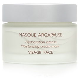Moisturizing Cream Mask