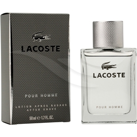 Lacoste Pour Homme - Aftershave