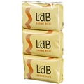 LdB Creme Rich Soap Bar