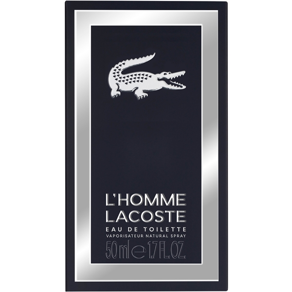 L'Homme Lacoste - Eau de toilette (Picture 3 of 3)