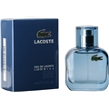 Eau De Lacoste Bleu - Eau de Toilette (Edt) Spray