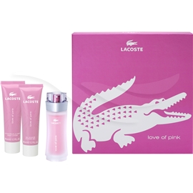Love of Pink - Giftset