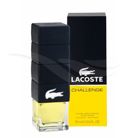 Lacoste Challenge - Aftershave