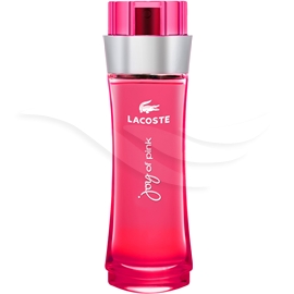 Joy of Pink - Eau de Toilette (Edt) Spray