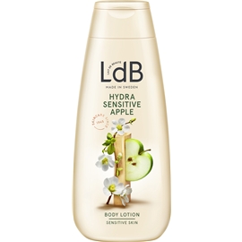 LdB Lotion Hydra Sensitive, Aloe Vera