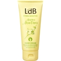LdB Hydra Sensitive Hand Creme with Aloe