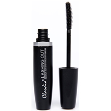 Claudia Lashing Out Mascara