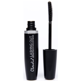 Claudia Lashing Out Mascara