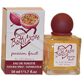 Cuore BattiCuore Passion Fruit - Eau de toilette