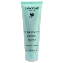 Pure Focus Cleansing Gel