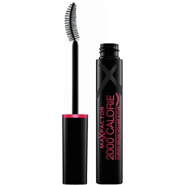 2000 Calorie Curved Mascara