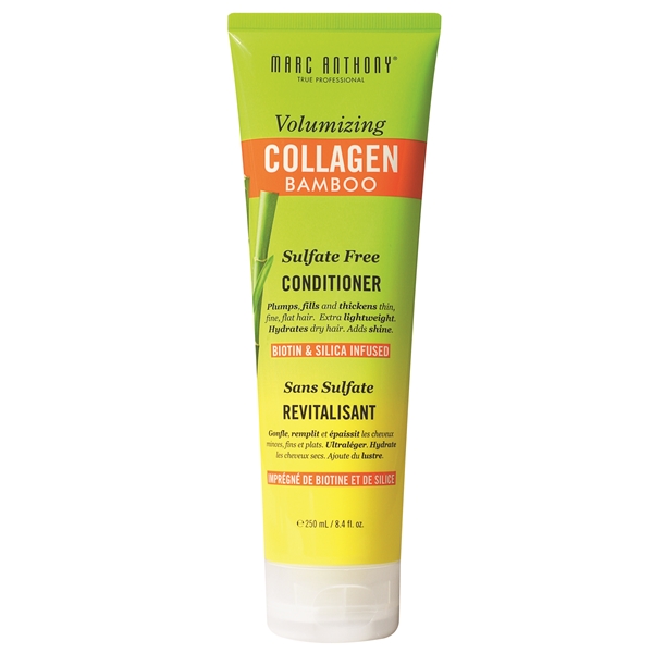 Collagen and Bamboo Conditioner