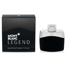 50 ml - Mont Blanc Legend
