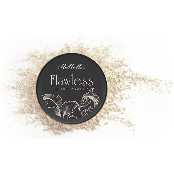 Flawless Loose Powder (Picture 1 of 2)