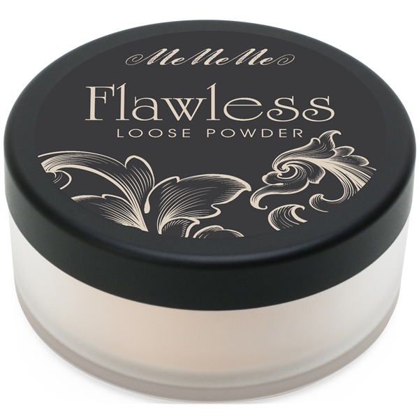 Flawless Loose Powder (Picture 2 of 2)