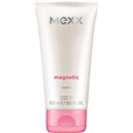 Mexx Magnetic Woman - Shower Gel