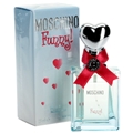 Moschino Funny! - Eau de toilette (Edt) spray