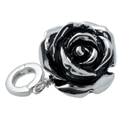 Personal Pendants Antique Rose