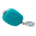 Personal Pendant Natural Gem Stone