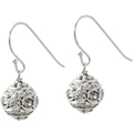 Antique Lantern Earrings