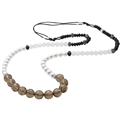 Forest Necklace
