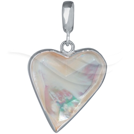 Mermaid Pendant