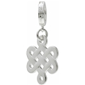 Personal Pendants Love Knot
