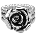 Antique Rose Ring