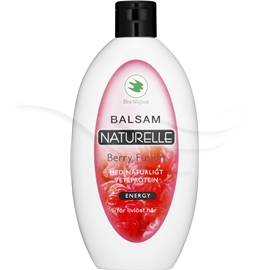 Naturelle Conditioner Berry Fusion