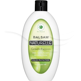 Naturelle Conditioner Green Passion