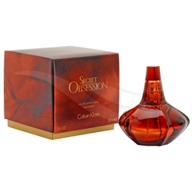 Secret Obsession - Eau de parfum (Edp) Spray