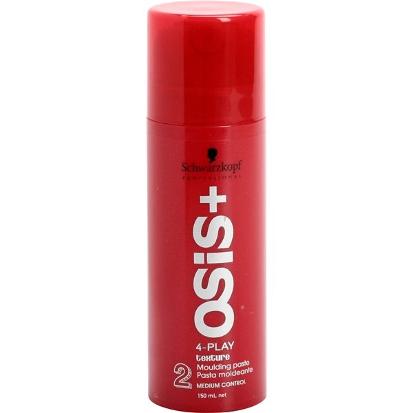 OSIS 4 Play - Moulding Paste