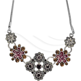 Expectations Luxury Necklace