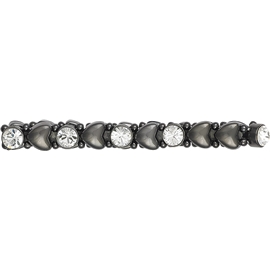 Heart of Crystal Bracelet
