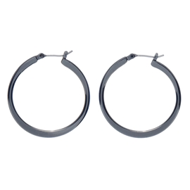 Hoop Earrings