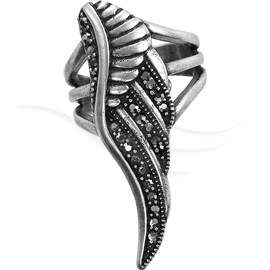 Flame Ring
