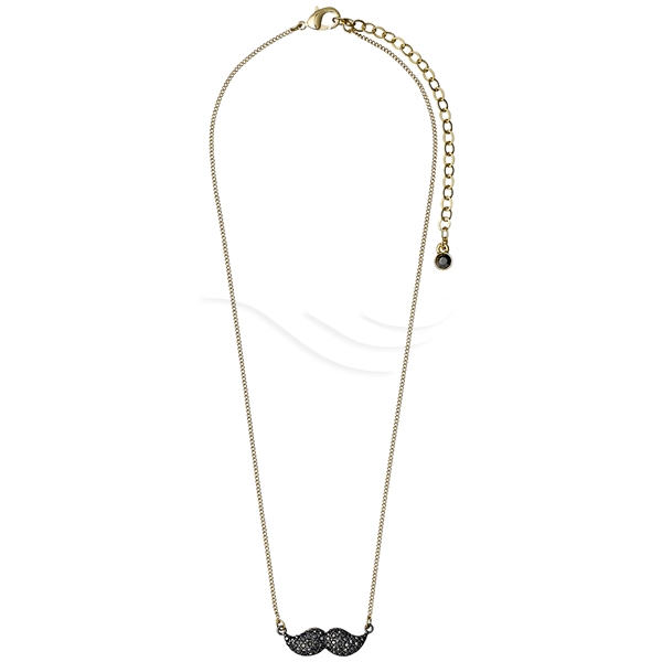 Movember Beard Necklace (Picture 2 of 2)
