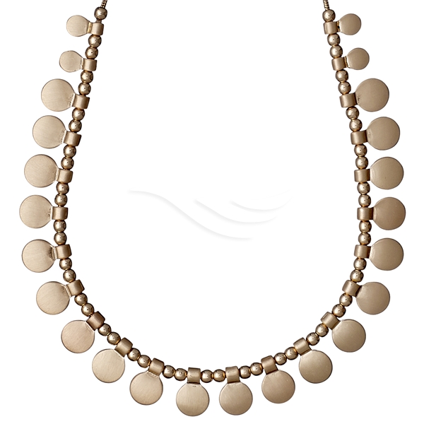 60151-4041 Classic Necklace (Picture 1 of 2)
