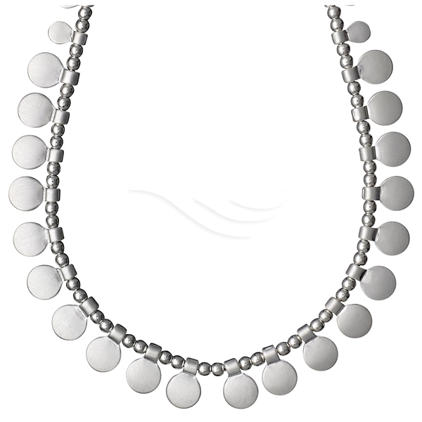 60151-6041 Classic Necklace (Picture 1 of 2)
