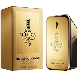 1 Million - Eau de toilette (Edt) Spray
